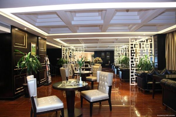 Wenzhou International Wenzhou